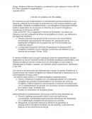 USO DE LA ENERGIA EN COLOMBIA