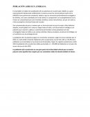 POBLACIÓN AFRO ECUATORIANA