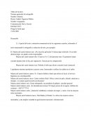 Comunicacion oral y escrita. Normas generales de ortografía