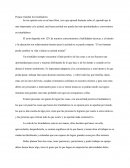 Resumen Porque triunfan los triunfadores