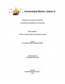 La ética y la moral desde una prospectiva social