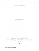 RESPONSABILIDAD SOCIAL Y CREACIÓN DE VALOR COMPARTIDO. ADIDAS