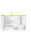 Ejercicio Contabilidad Bancaria