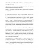 Sentirte mal y vender bien. La importancia de las emociones negativas en el marketing de experiencias