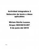 La inteligencia artificial no es como la pintan