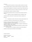 La construcción del conocimiento