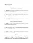 Reflexión sobre países corruptos