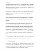 Negocios Internacionales, investigacion cualitativa