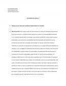 ACTIVIDAD DE CLASE # 1 Canales de distribución