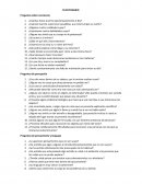 BANCO DE PREGUNTAS DE EXAMEN MENTAL