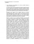 Etica durante el coronavirus en Chile