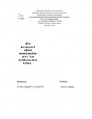 El papel del Estado en la educacion