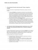 El Equipo virtual de Geologos