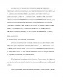 CONTRATO DE SERVICOS DE INVERCION