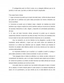 Análisis de la película "El abogado del diablo"