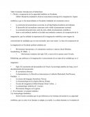 Taller Cristianía: Introducción al Simbolismo