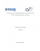 Especialización en Aplicación de las TIC en la Enseñanza