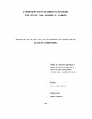 Gestión de los residuos para clínicas veterinarias en Chile