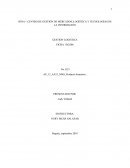 CENTRO DE GESTIÓN DE MERCADOS, LOGÍSTICA Y TECNOLOGÍAS DE LA INFORMACIÓN