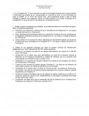 Supuesto practico de la ley de contratación