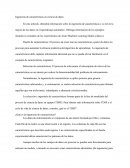 Ingeniería de características en ciencia de datos