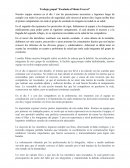 Trabajo grupal “Escalada al Monte Everest”