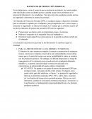 PROTECCIÓN PERSONAL