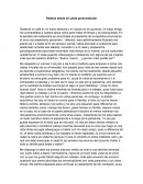 Relatos desde mi celda personalizada