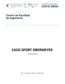 Caso Sport Obermeyer