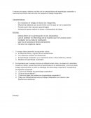 Evidencia 1 aprendizaje adolescente y adulto