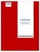 Indicadores financieros y su aplicación