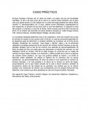 Caso Practico homicidio