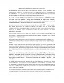 Caracterización Biofísica de la Cuenca del río Santa Clara