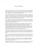 Érase una vez una fábrica...