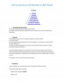 Instrucción Map Check3