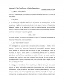 Cuál es la distribución de bienes públicos y privados óptima que maximiza el bienestar de la sociedad?