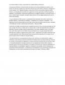 Las clases sociales en Perú, ¿qué tanto han variado desde el comienzo?