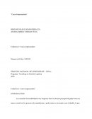 Evidencia 3: Casos empresariales