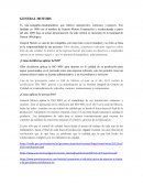 APLICACION DE ISO 9001 EN EMPRESA