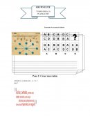 Resultado de imagen para juegos de agilidad mental para imprimir