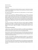 Apuntes de económico. Política fiscal