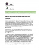 Implementacion de SQA