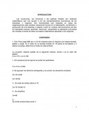 Las matemáticas en las empresas