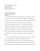 DEMANDA, DIVORCIO CONTENSIOSO/INCAUSADO