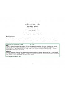 Curso remedial. Página 1