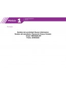 Uso e impacto de las tic en la sociedad modulo 1 prepa en linea -sep