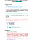 INFLUENCIA DEL REGUETÓN Y TRAP EN LOS NIÑOS, ADOLESCENTES Y JÓVENES (GENERO URBANO)