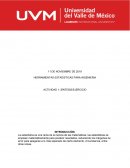 HERRAMIENTAS ESTADISTICAS PARA INGENIERIA