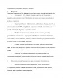 Distribuidora de Insumos para pastelería y repostería