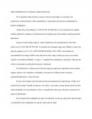 MIS EXPERIENCIAS VIVIDAS COMO DOCENTE